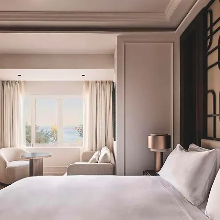 Hotel Nobu San Sebastian