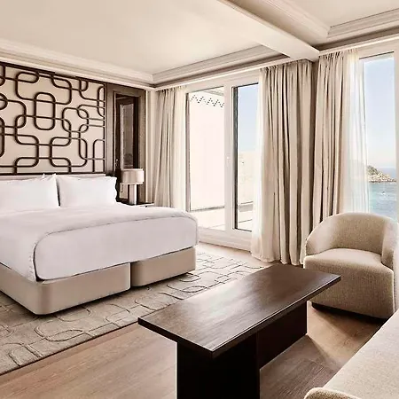 Hotel Nobu