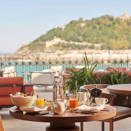 Nobu * San Sebastian