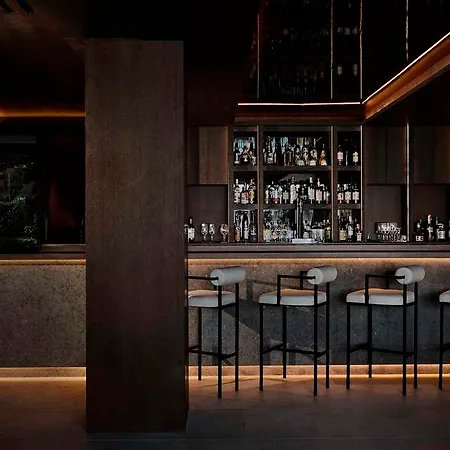 Nobu * Σαν Σεμπαστιάν