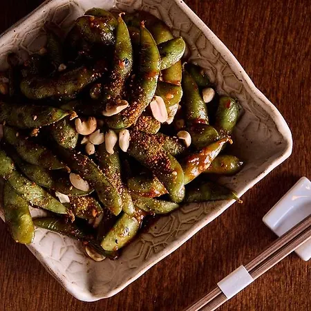 Nobu * San Sebastian