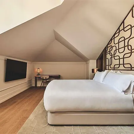 Nobu Hotel San Sebastián