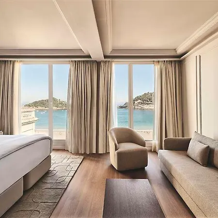 Nobu Ξενοδοχείο