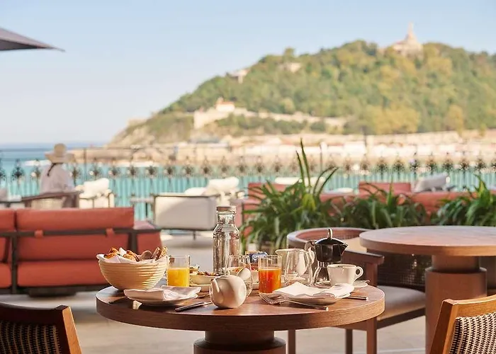 Nobu * San Sebastián