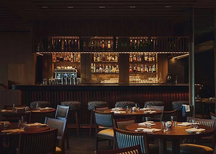 Hotel Nobu San Sebastián