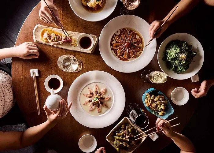 Hotel Nobu San Sebastián