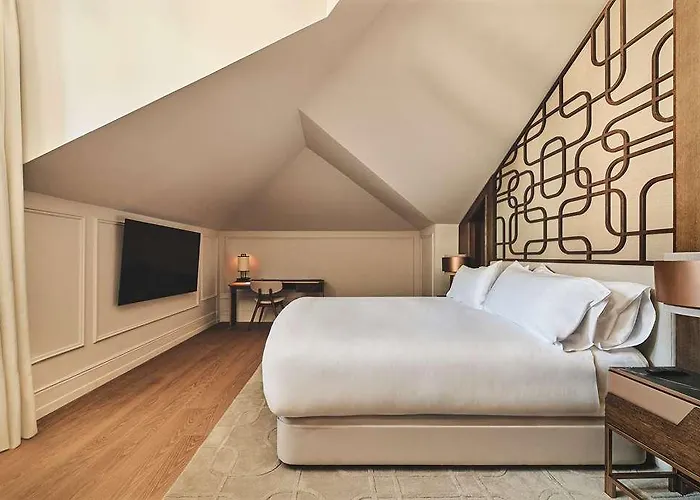 Nobu Hotel San Sebastián