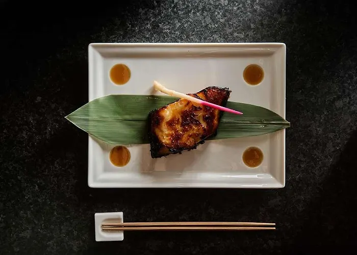 Hotel Nobu San Sebastián