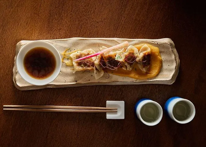 Nobu * San Sebastián