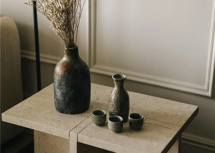 Nobu Hotel San Sebastián