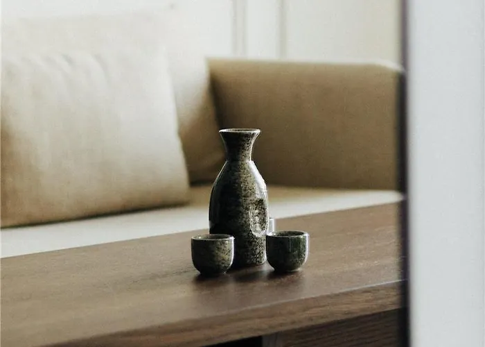 Hotel Nobu San Sebastián