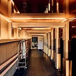 Hotel Nobu San Sebastian