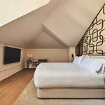 Nobu Hotel San Sebastian