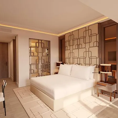 Nobu Otel San Sebastián