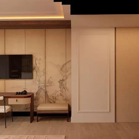Otel Nobu *