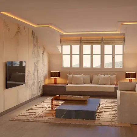 Nobu Otel *