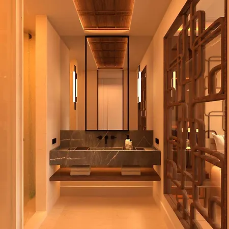 Nobu Otel
