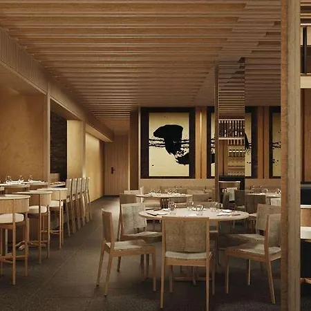 Nobu Otel *