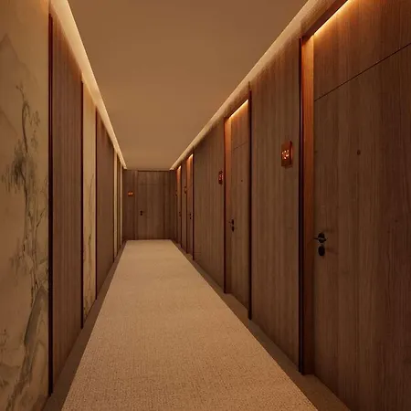 Otel Nobu
