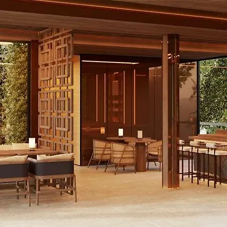 Nobu 산세바스티안
