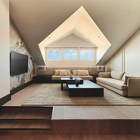 Nobu Hotel San Sebastián