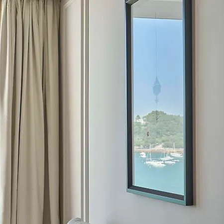 Otel Nobu *