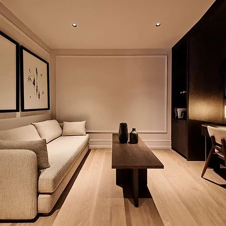 Otel Nobu