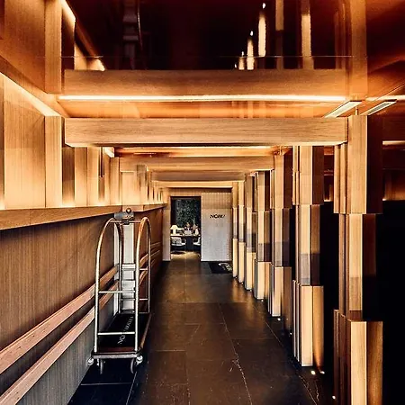 Hotel Nobu San Sebastián