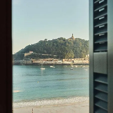 Nobu Hotel San Sebastián