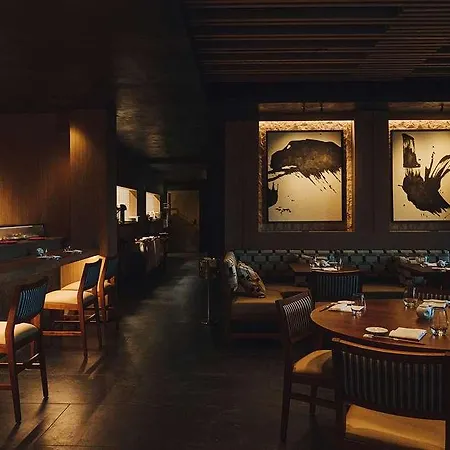 호텔 Nobu *
