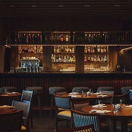 Otel Nobu San Sebastián
