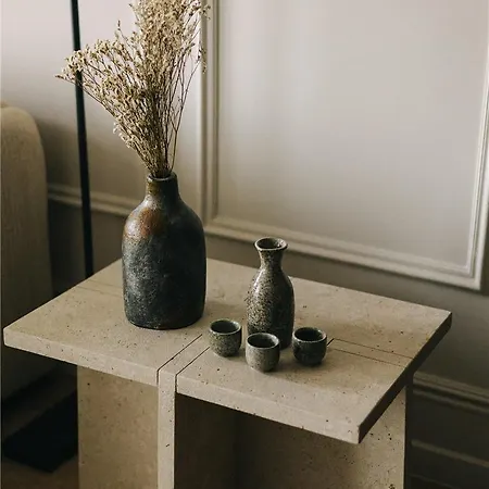 Nobu Hotel San Sebastián