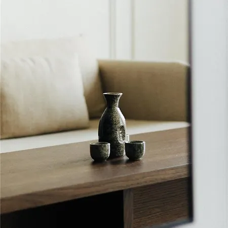 Hotel Nobu San Sebastián