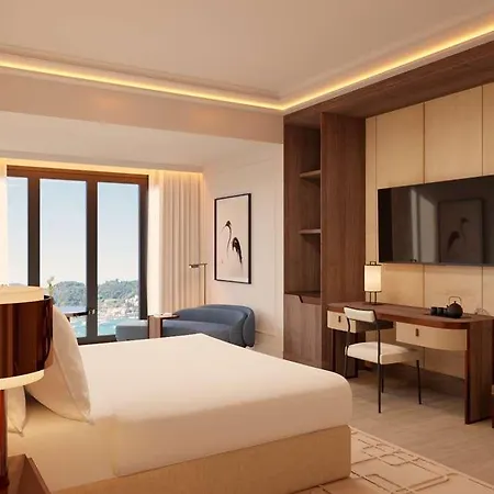 Nobu Hotel San Sebastian