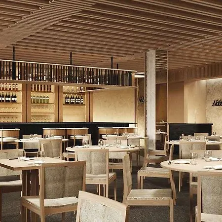 Nobu * San Sebastian