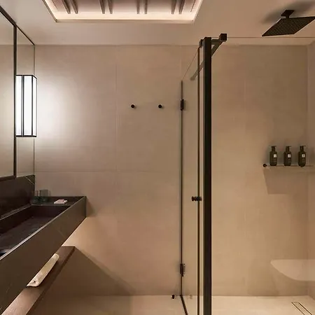 Nobu San Sebastian