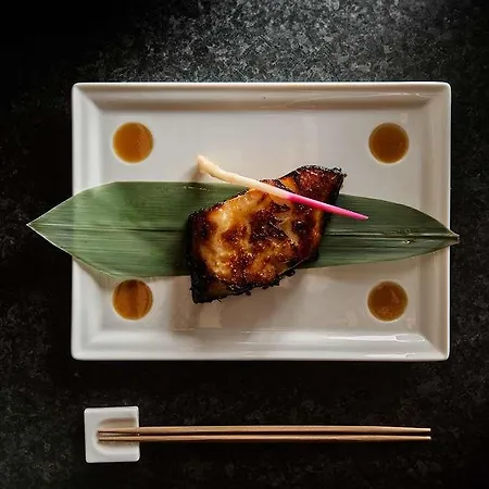 호텔 Nobu 산세바스티안