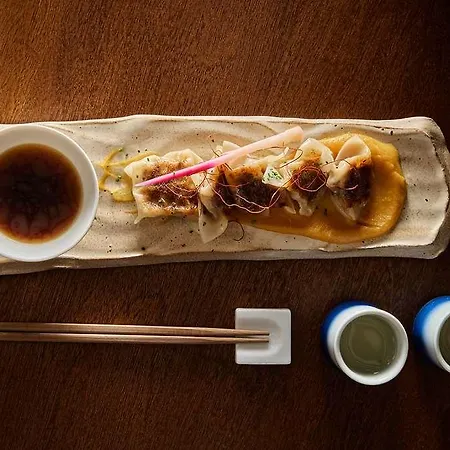 Nobu * 산세바스티안