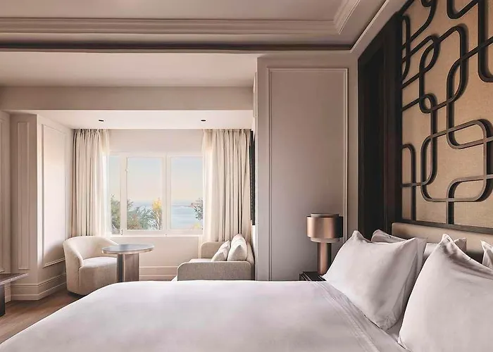 Hotel Nobu San Sebastian