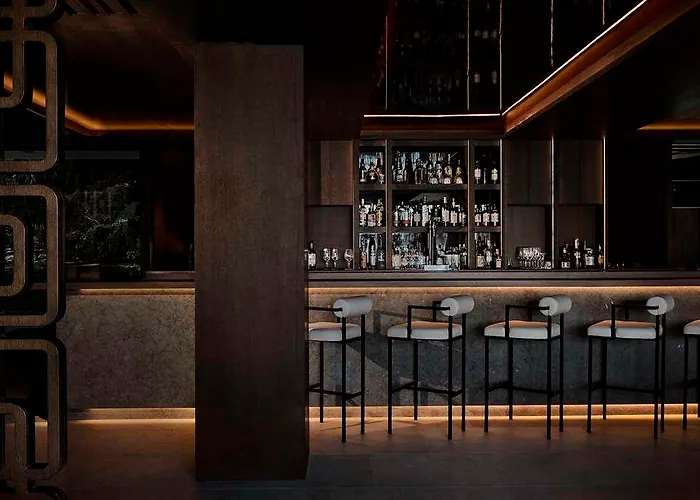 Nobu * San Sebastian