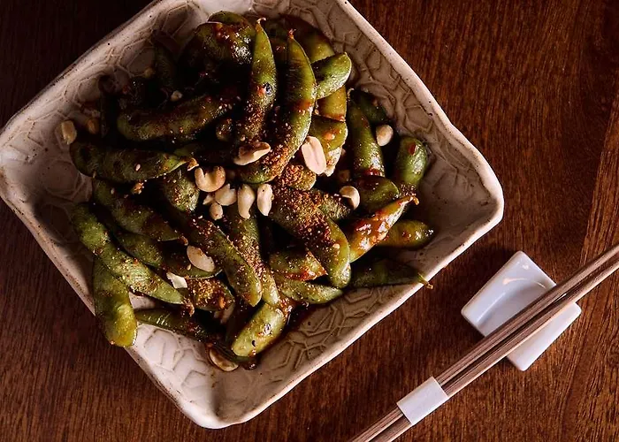 Nobu * San Sebastian